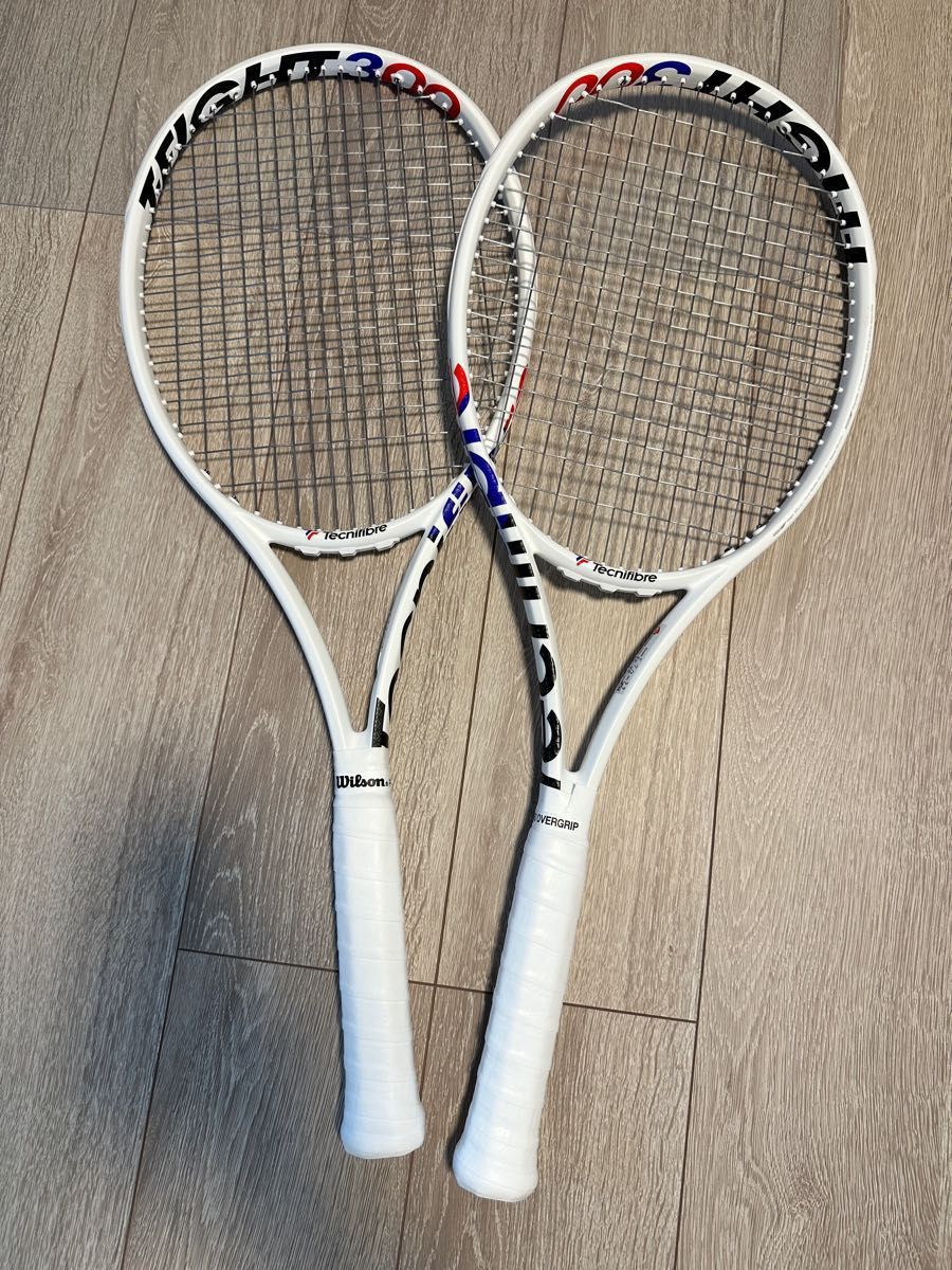 Tecnifibre RS T-fight300 Yahoo!フリマ（旧）-