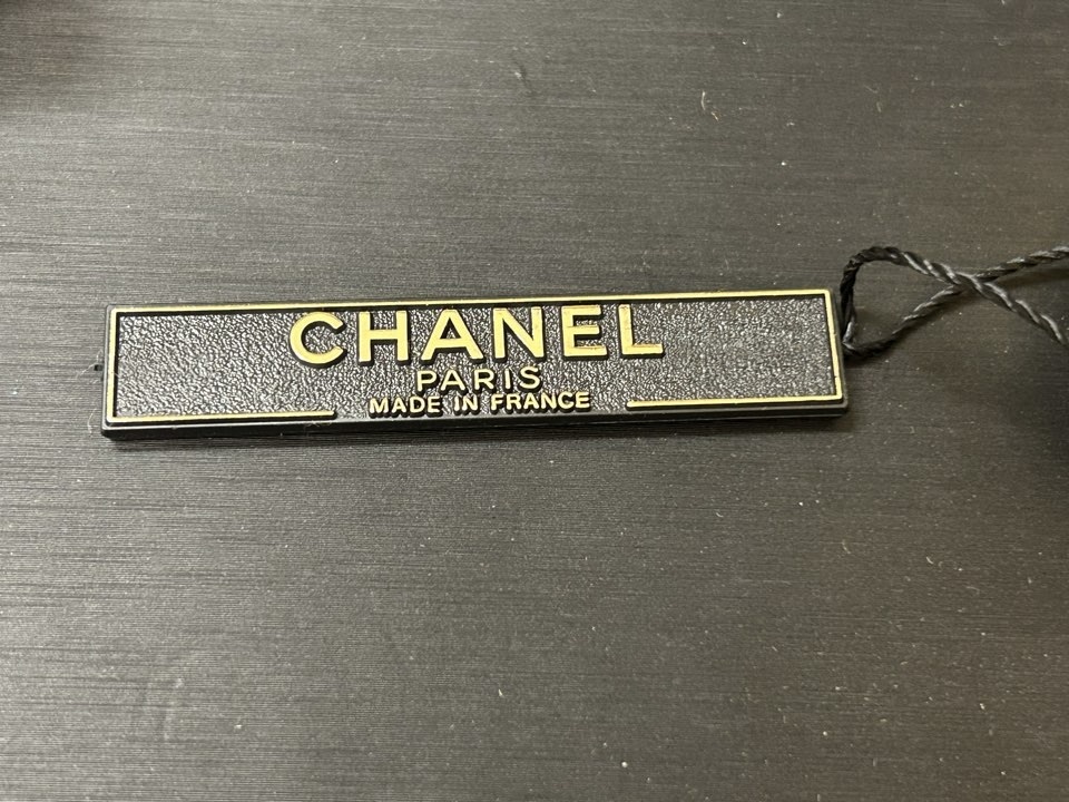 ホットセール 新品未使用品 コレクション放出 シャネル CHANEL