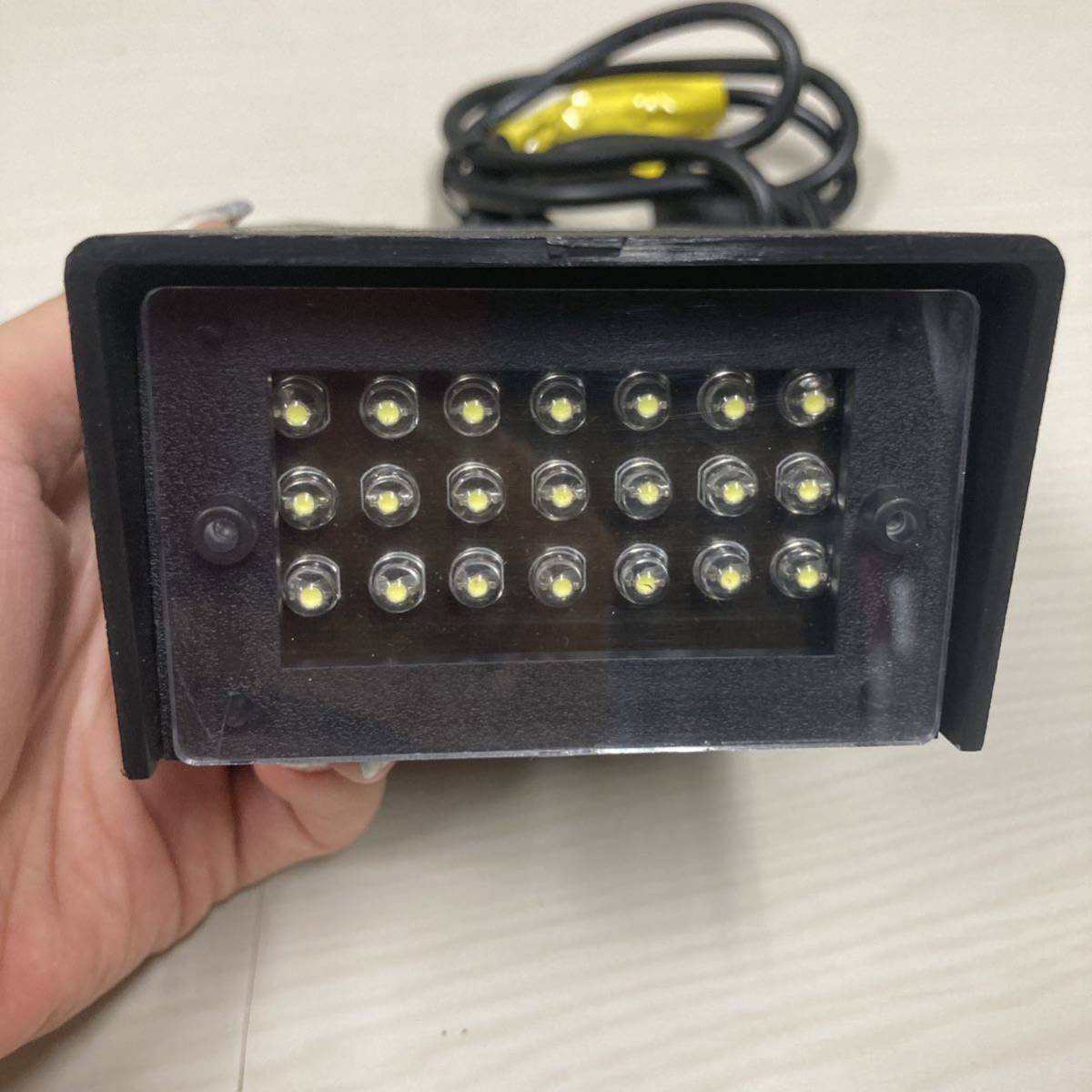 AMERICAN DJ S81 LED II LEDストロボライト_画像3