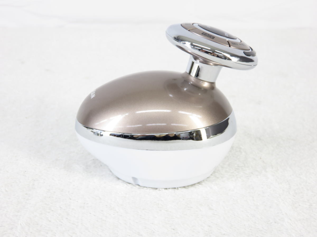 全日本送料無料 □超美品□YA-MAN/ヤーマン□HRF-18T□キャビスパRF