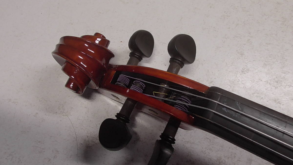 ○Antonius Stradivarius/1996/バイオリン○