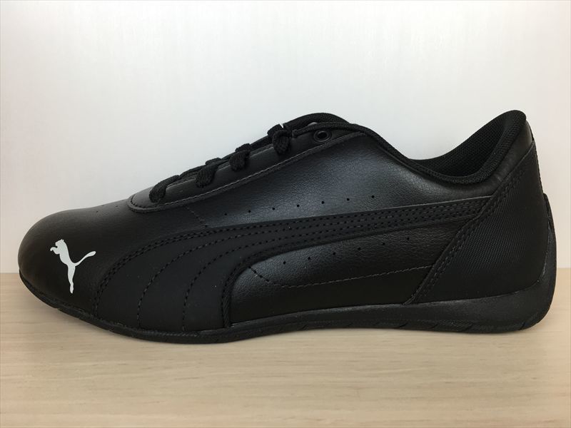 PUMA（プーマ） Neo Cat Unlicensed（ネオキャットUnlicensed） 388255-01 スニーカー 靴 メンズ 27,5cm 新品 (1718)