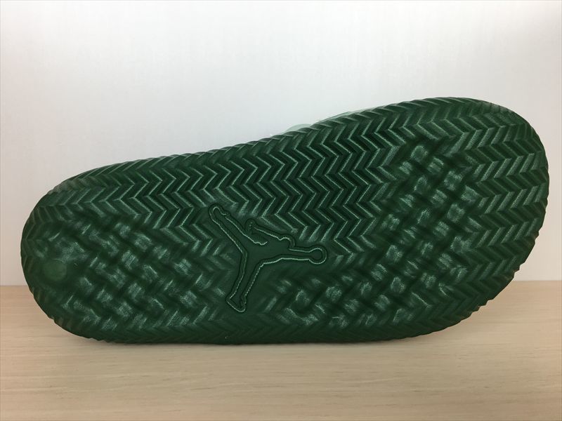 NIKE（ナイキ） JORDAN SUPER PLAY SLIDE（ジョーダンスーパープレースライド） DM1683-300 靴 サンダル メンズ 26,0cm 新品 (1733)_画像3