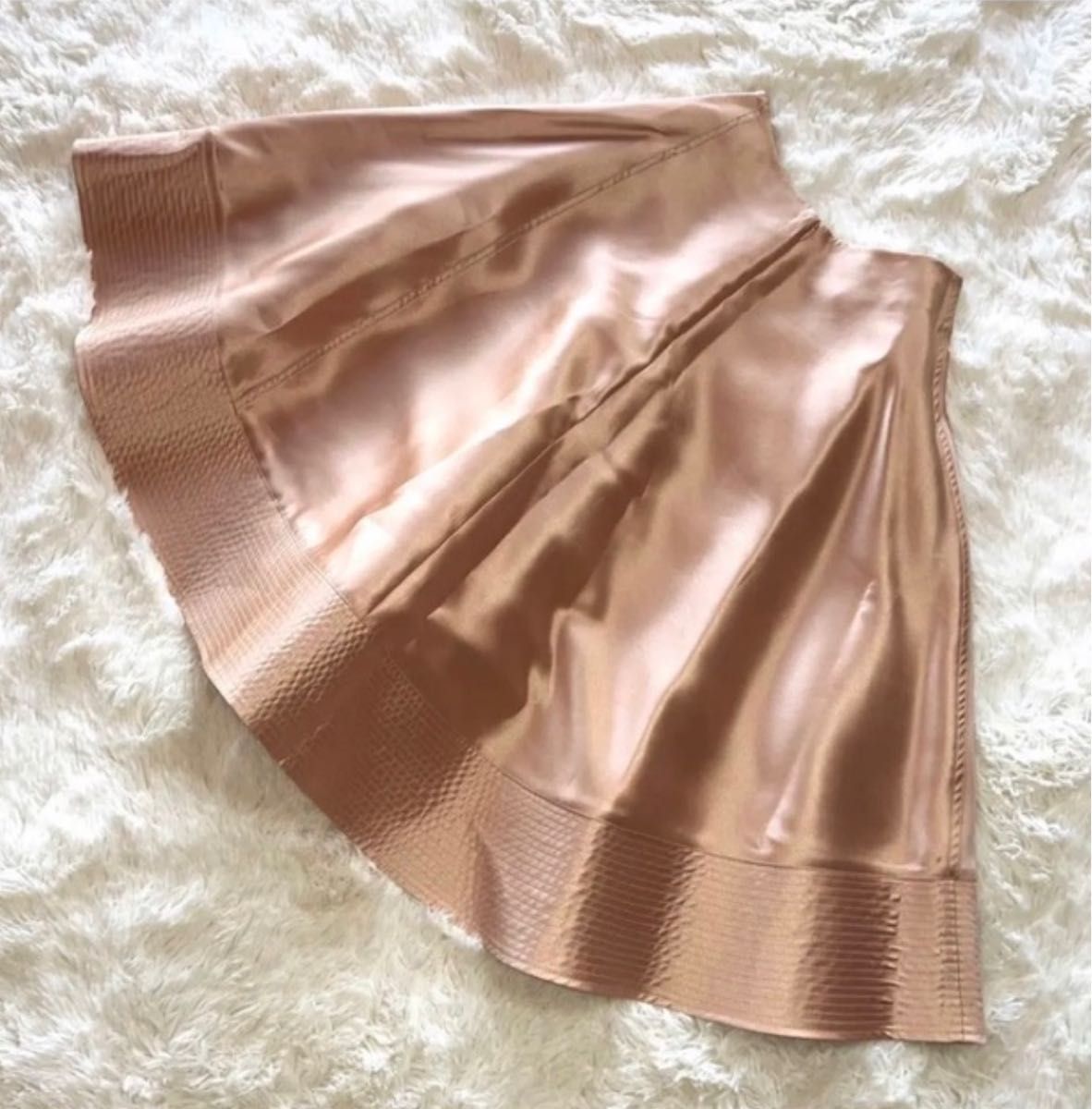 美品】chesty 定価19800円 アシンメトリースカート チェスティ|PayPay