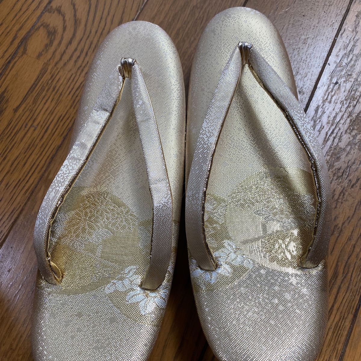 和装小物 草履 草履バッグ 扇子セット 未使用|PayPayフリマ