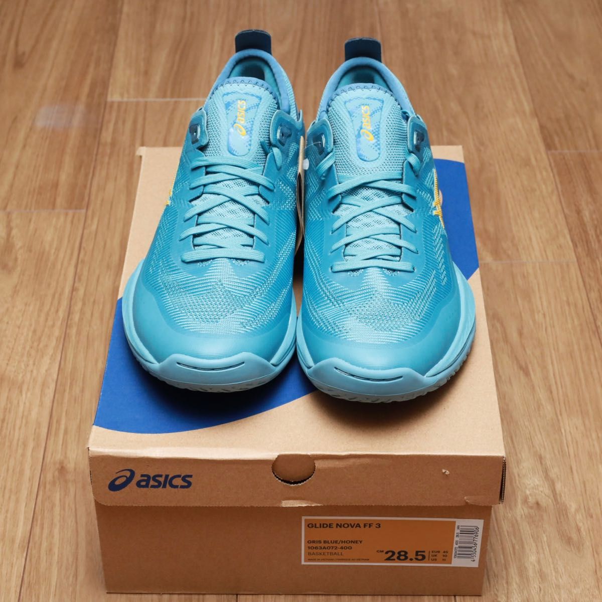 アシックス グライドノヴァ FF 3 28 5cm ASICS GLIDE NOVA FF 3 アシックス グライドノヴァ FF 3 28 5cm ASICS GLIDE NOVA FF 3