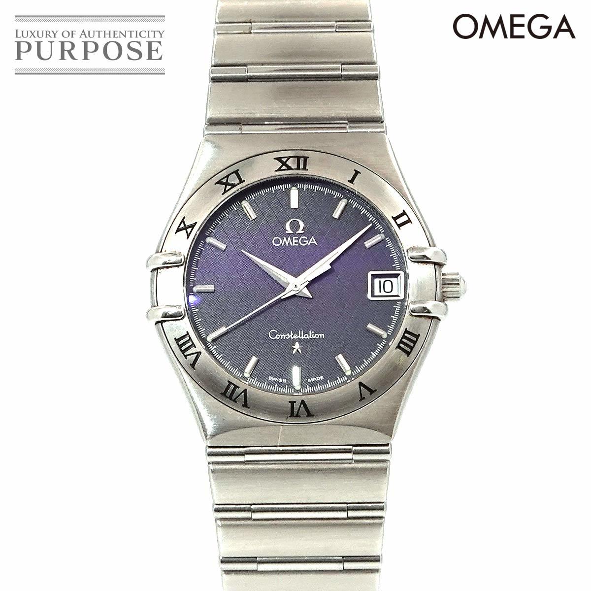 限​定​販​売​】 OMEGA オメガ コンステレーション 90206260