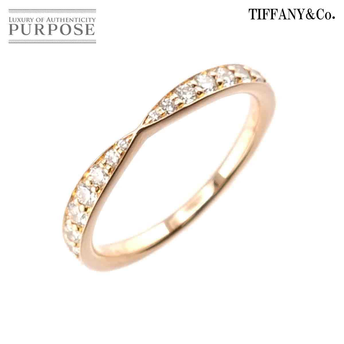 全てのアイテム ティファニー TIFFANY&CO. 90202347 Ring Diamond