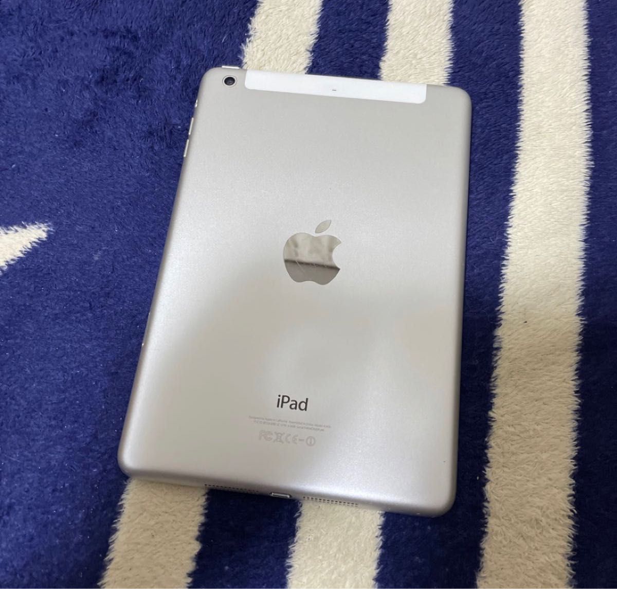 iPad mini2 16GB セルラーモデル端末 美品 完動品｜PayPayフリマ