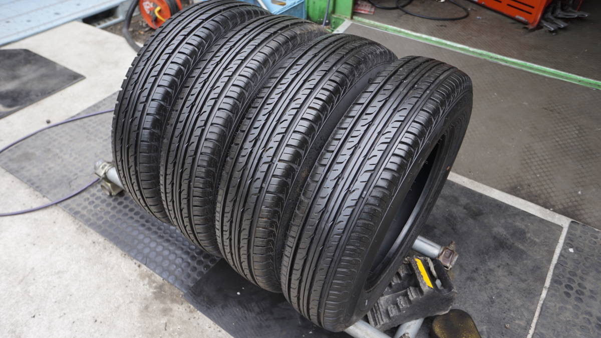 DUNLOP GRANDTREK PT 3 175/80 R 15 90 S前4名巴厘島山脈價格V  -  21福岡收購場外交易OK★1日元開始★Jimny Pajero Mini    原文:DUNLOP　GRANDTREK　PT3　175/80R15　90S　極上バリ山4本価格　V-21　福岡　引き取り店頭交換OK　★1円スタート★ ジムニー パジェロミニ　