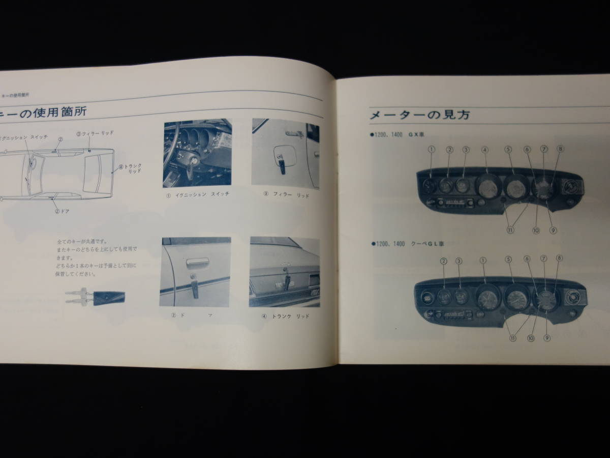 Yahoo!オークション - 【昭和50年】日産 ダットサン サニー1200 Yahoo!オークション - 【昭和50年】日産 ダットサン サニー1200