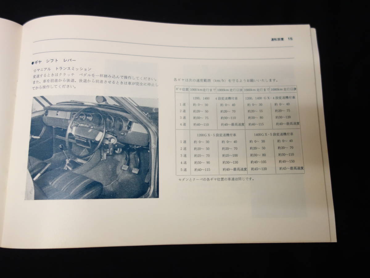Yahoo!オークション - 【昭和50年】日産 ダットサン サニー1200 Yahoo!オークション - 【昭和50年】日産 ダットサン サニー1200