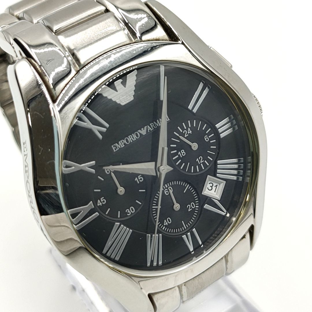 未使用新品☆ エンポリオアルマーニ AR0673 EMPORIO ARMANI-