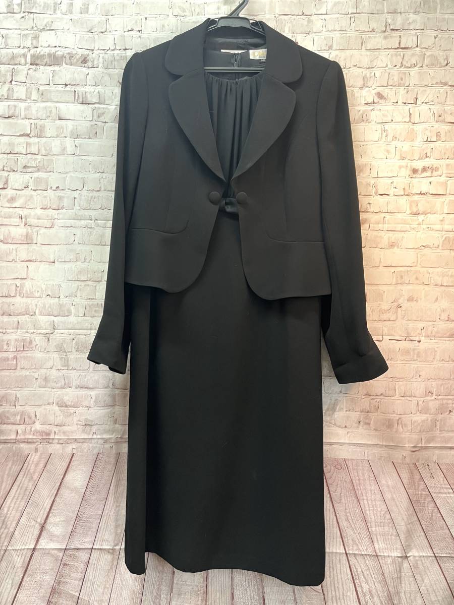 Chloe クロエ フォーマル ジャケット+ワンピース セット Chloe クロエ フォーマル ジャケット+ワンピース セット