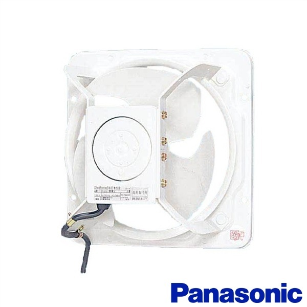 セール♪正規品 Panasonic (パナソニック) 有圧換気扇 産業用有圧換気扇 FY-35GSU3