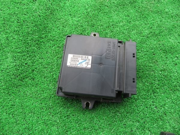 6-2 DG62 V DA62 スクラム エブリィ ◇ エンジンコンピューター 33920