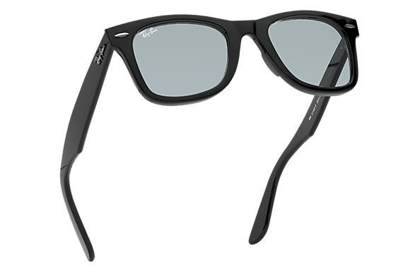 * новый товар RayBan солнцезащитные очки RB2140F-601/R5-52 ② светло-серый Kimura Takuya san Kimutaku для цвет отличается стандартный товар Wayfarer специальный чехол есть 
