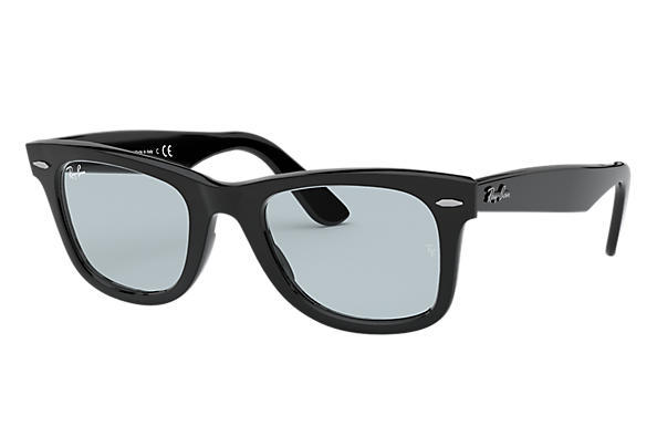 * новый товар RayBan солнцезащитные очки RB2140F-601/R5-52 ② светло-серый Kimura Takuya san Kimutaku для цвет отличается стандартный товар Wayfarer специальный чехол есть 