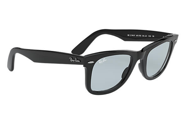 * новый товар RayBan солнцезащитные очки RB2140F-601/R5-52 ② светло-серый Kimura Takuya san Kimutaku для цвет отличается стандартный товар Wayfarer специальный чехол есть 