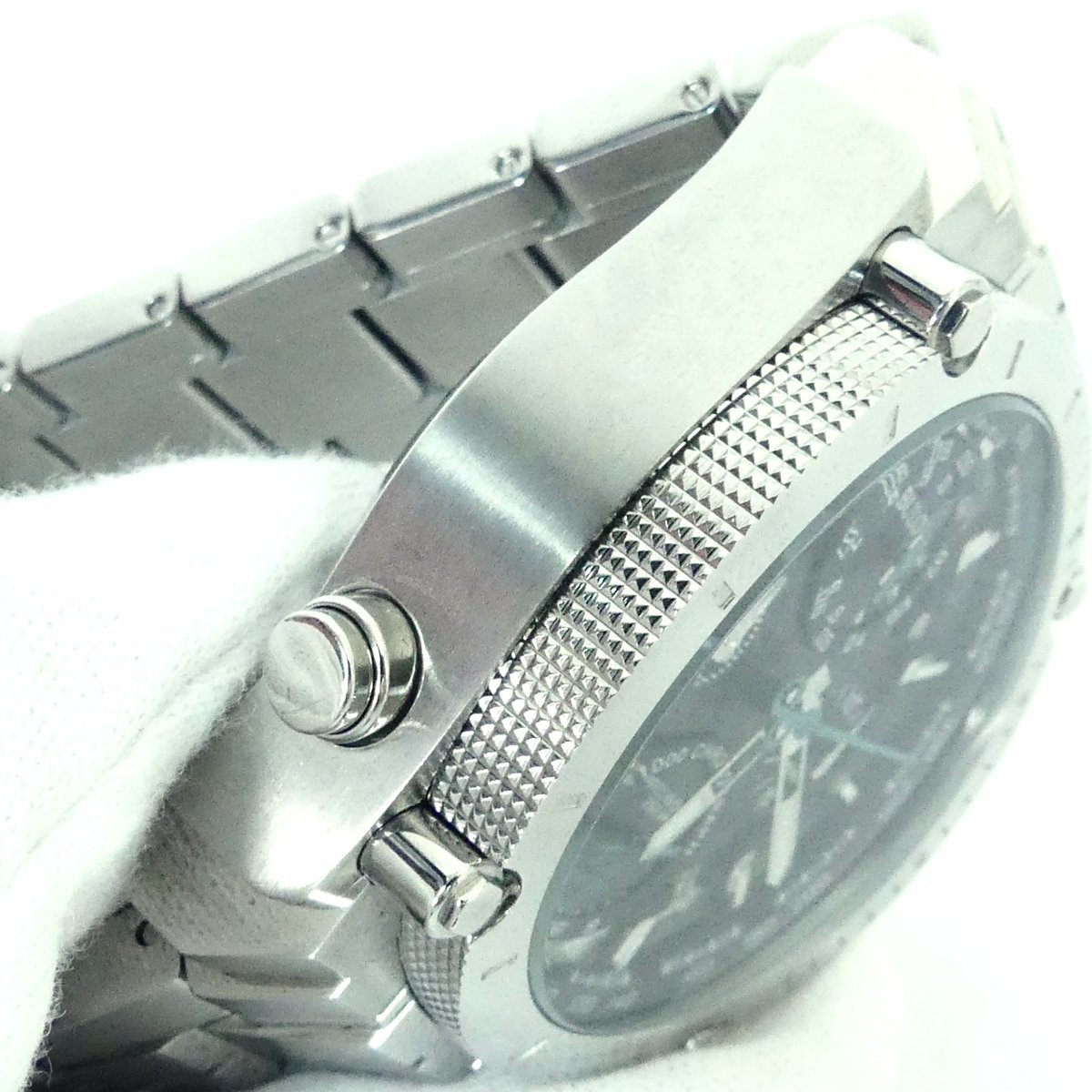 【ファッション通販】の商品をすべて Bulova 腕時計 メンズ クォーツ 140周年記念 96B241 ブローバ ブローバ