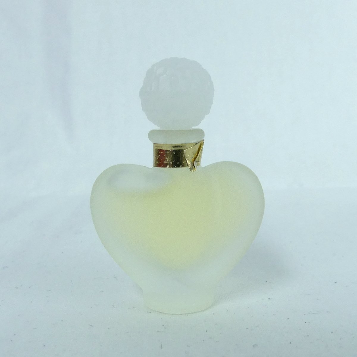  Nina Ricci NINA RICCI perfume Mini bottle 4 piece set remainder amount enough beautiful goods /2309C