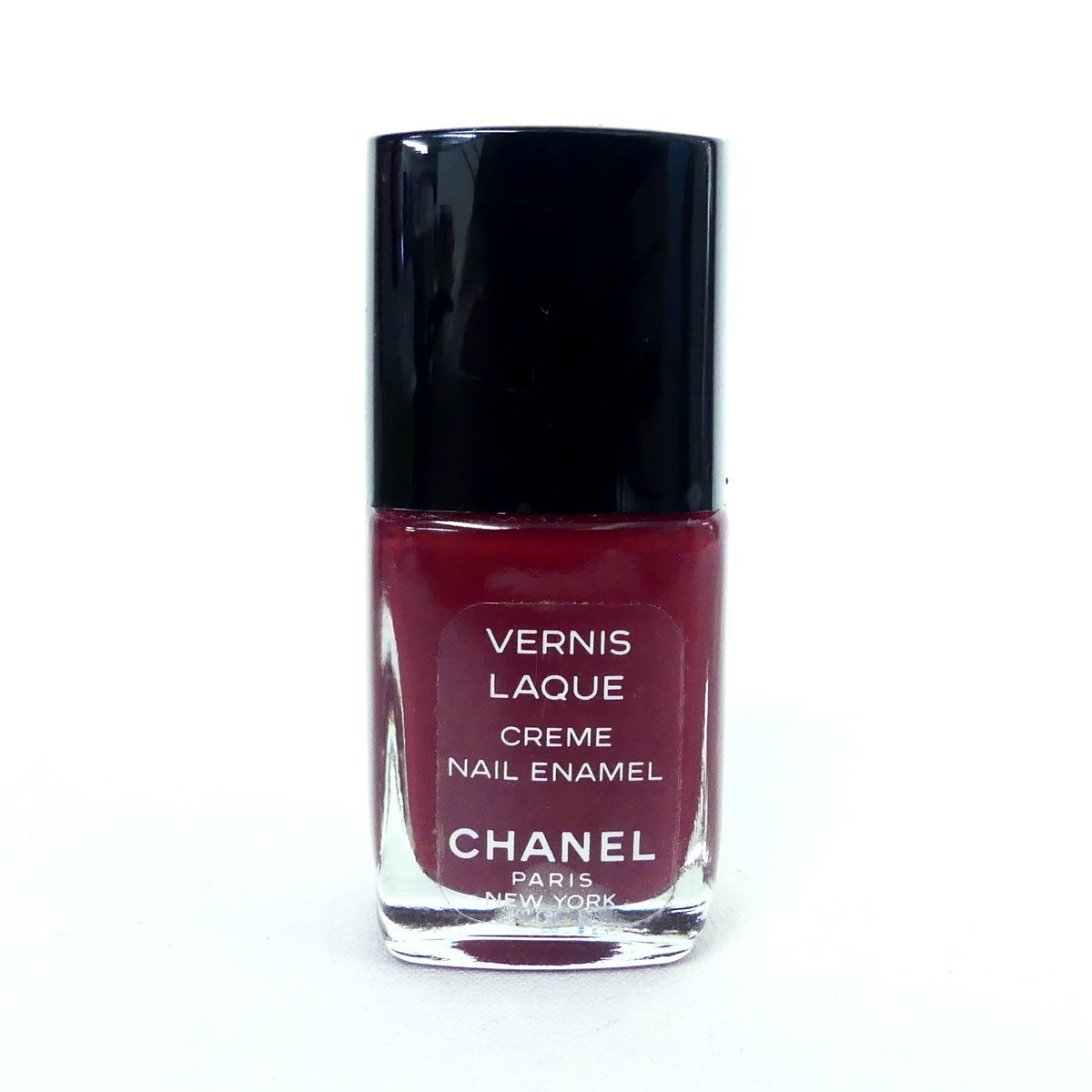 CHANEL Chanel VERNIS LAQUE ногти эмаль ROSE DAWN 13ml прекрасный товар /2309C