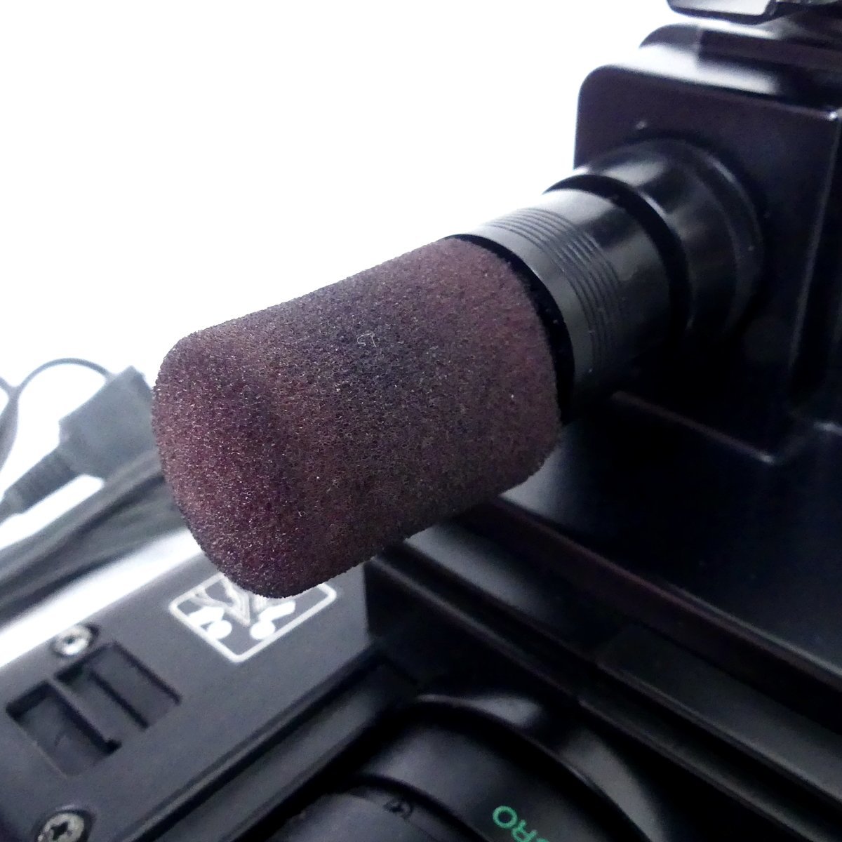 SONY Sony CCD-V8 видео камера магнитофон 8 мм видео камера retro электризация только проверка текущее состояние USED /2309C