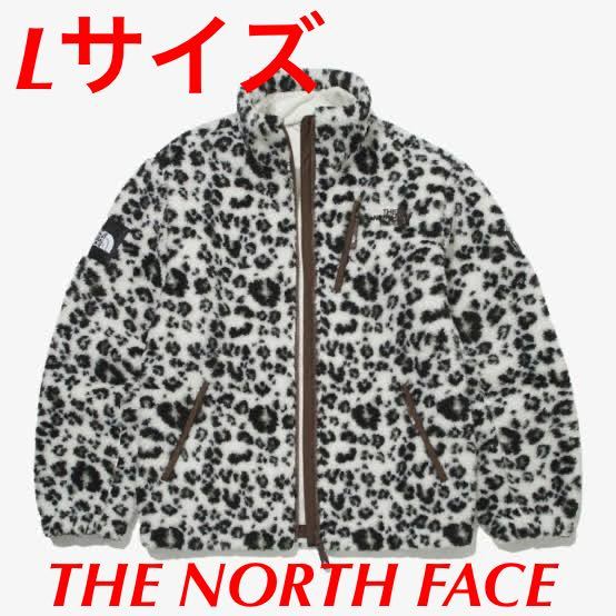 最も優遇の ノースフェイス FACE NORTH THE 韓国 フリース リモ ボア