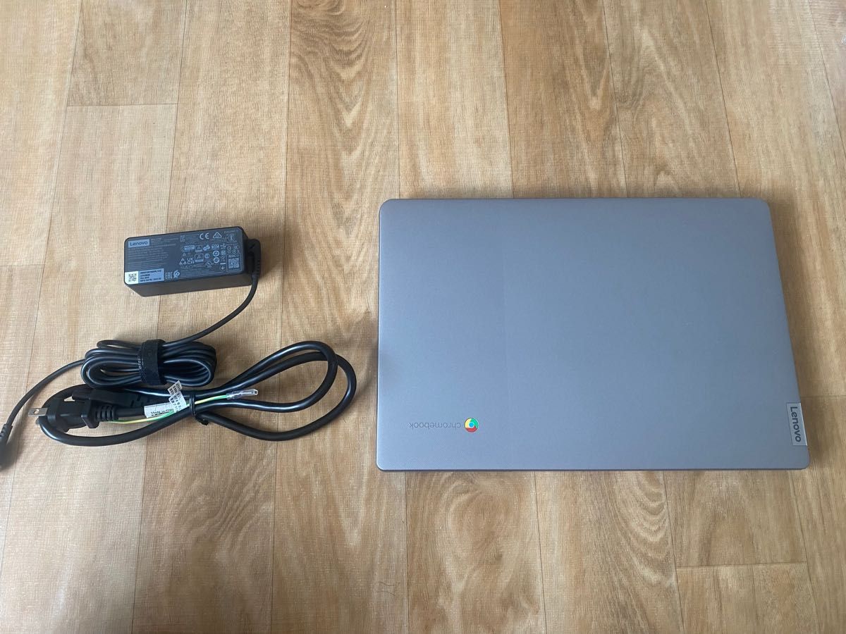 レノボノートパソコンLenovo ideapad 3 Chrome 14M836-