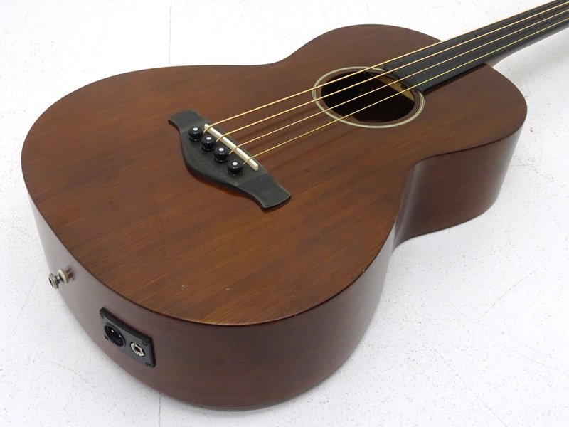 Yahoo!オークション - 中古 Ibanez フレットレス エレクトリック Yahoo!オークション - 中古 Ibanez フレットレス エレクトリック