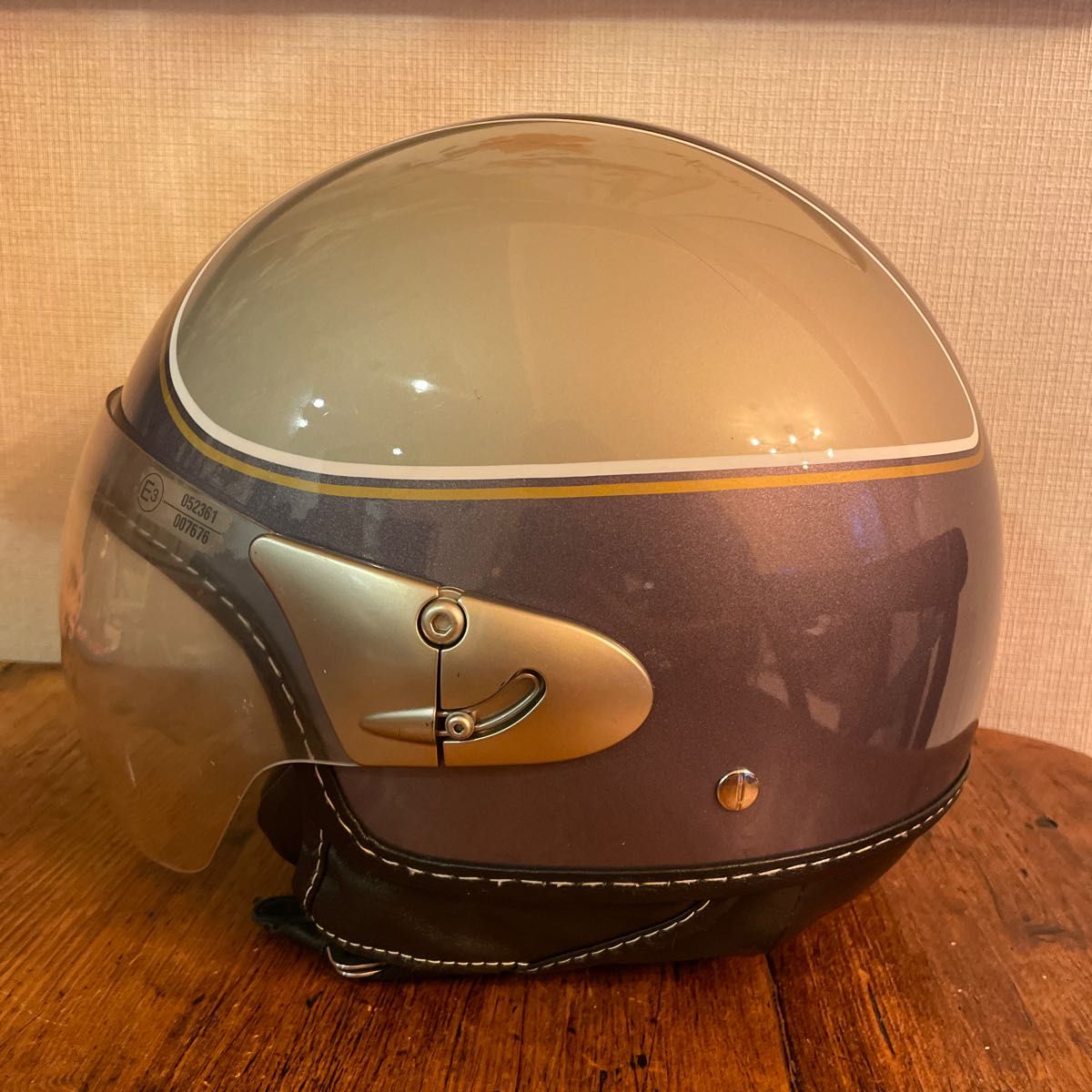 クロムウェル ヘルメット made in Italy|Yahoo!フリマ(旧 クロムウェル ヘルメット made in Italy|Yahoo!フリマ(旧