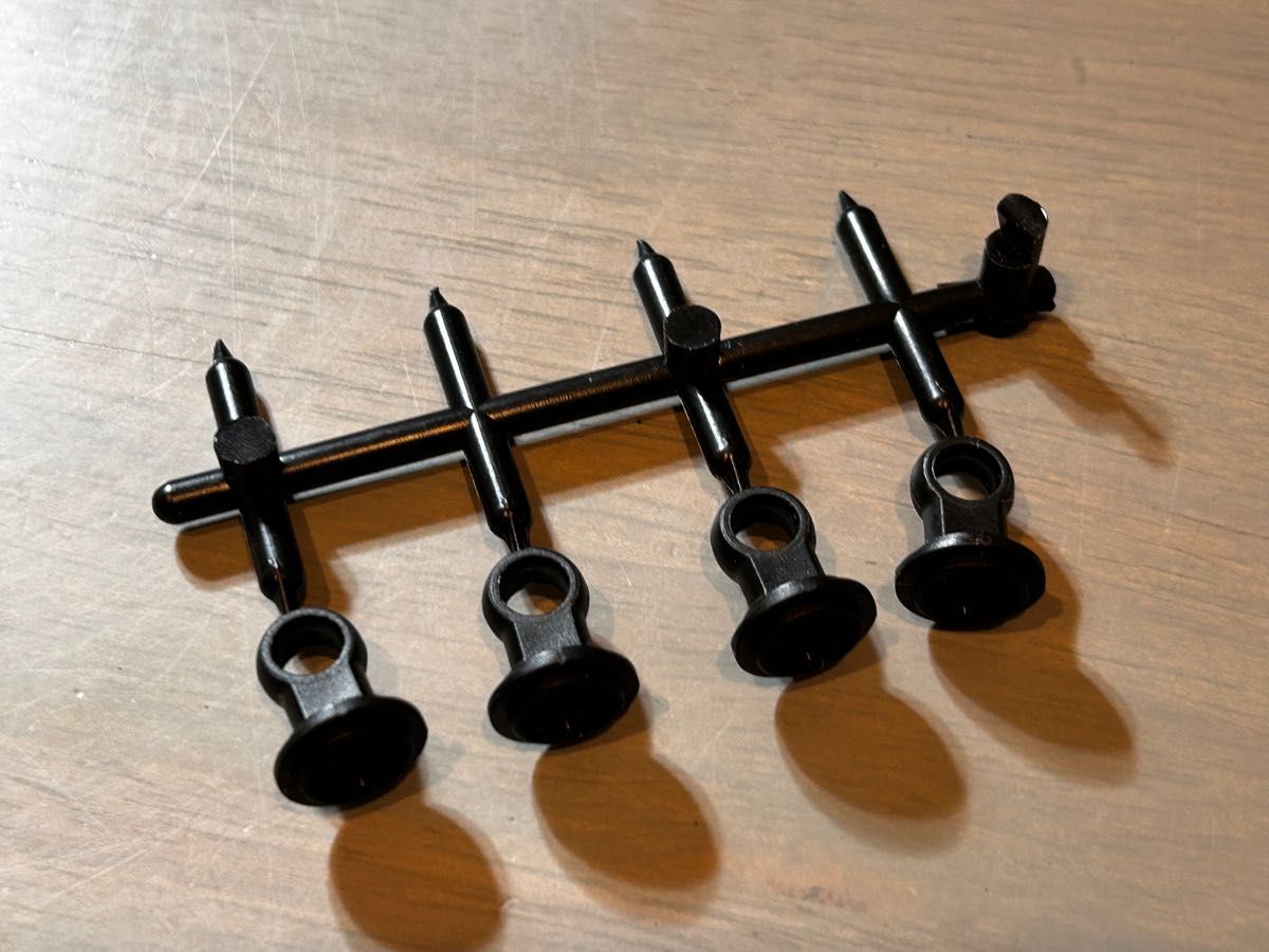 REVOSHOCK 2 AXON アクソン レボショック2 YD-2用 YOKOMO ヨコモ REVOSHOCK 2 AXON アクソン レボショック2 YD-2用 YOKOMO ヨコモ