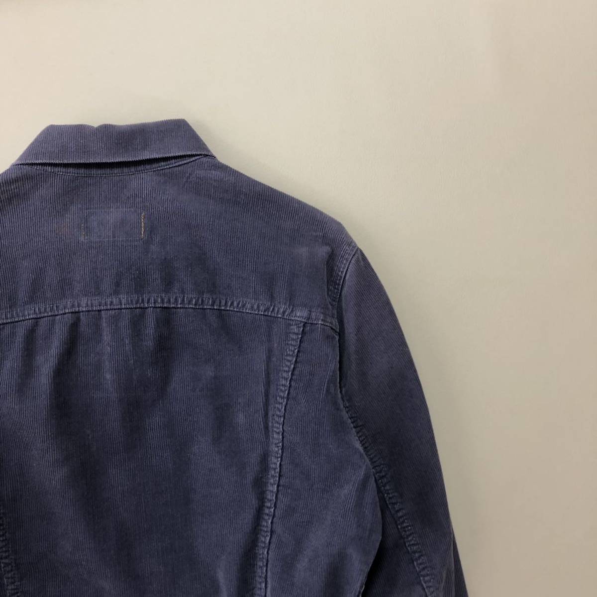 80 'sヴィンテージlevi's 70505リーバイス コーデュロイ 80 'sヴィンテージlevi's 70505リーバイス コーデュロイ