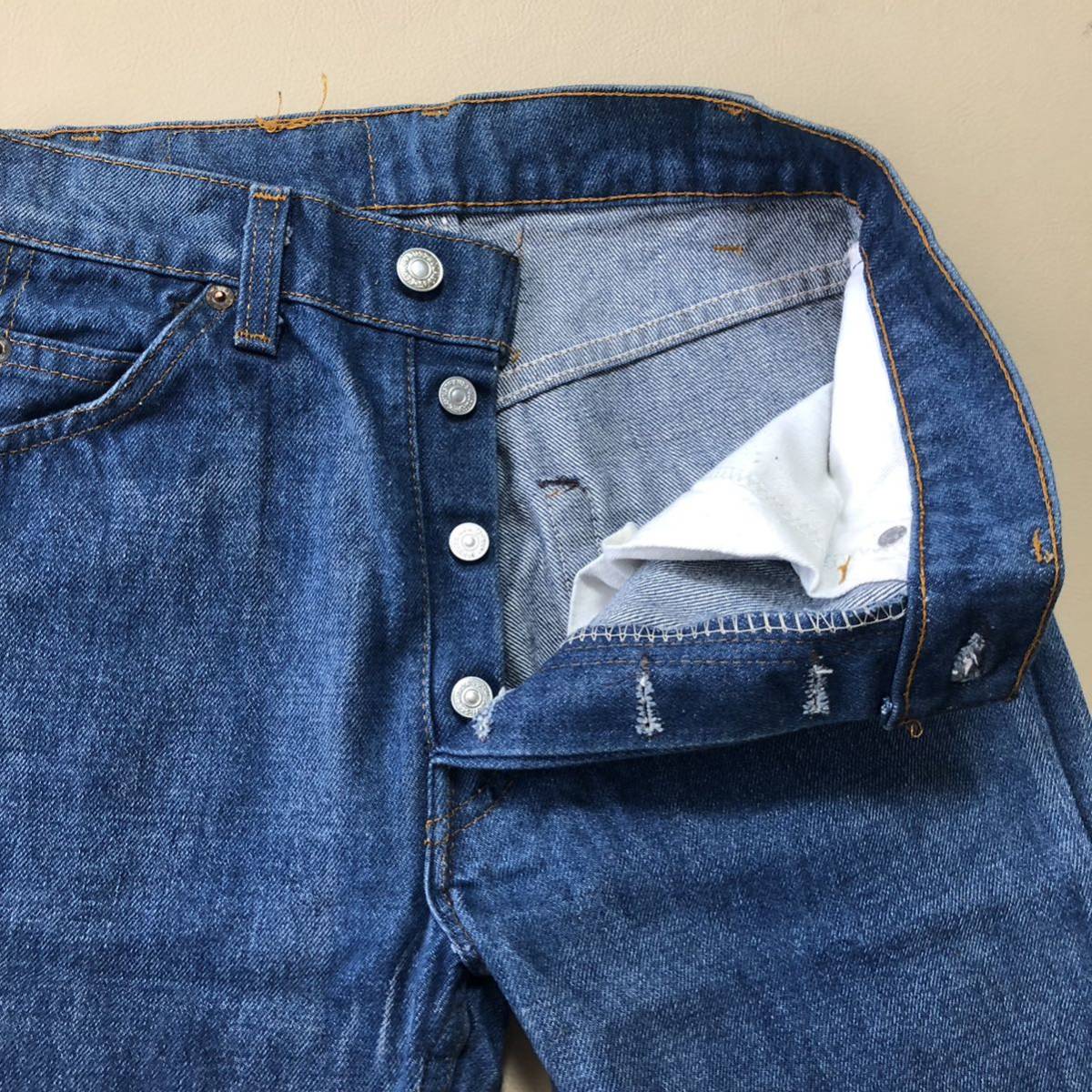 希少 W28 80's USA製 LEVI'S リーバイス 502 004|Yahoo!フリマ 希少 W28 80's USA製 LEVI'S リーバイス 502 004|Yahoo!フリマ
