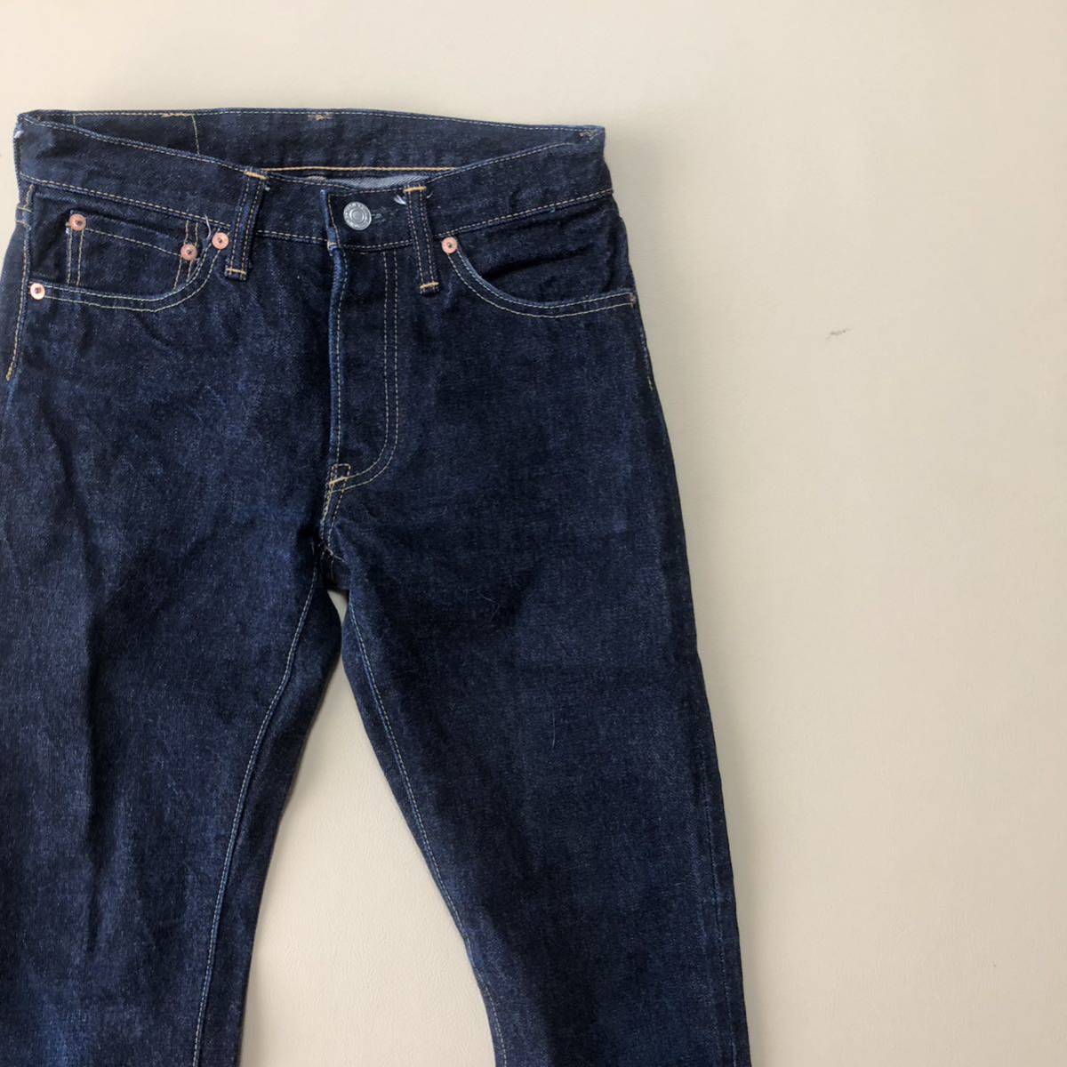 美品W28 DENIME ドゥニーム XX type2 018|Yahoo!フリマ(旧PayPayフリマ)