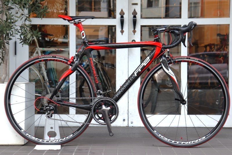 値引き中】ピナレロ PINARELLO FP2 サイズ510-