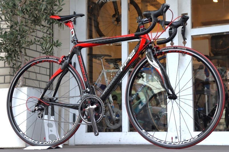 値引き中】ピナレロ PINARELLO FP2 サイズ510-