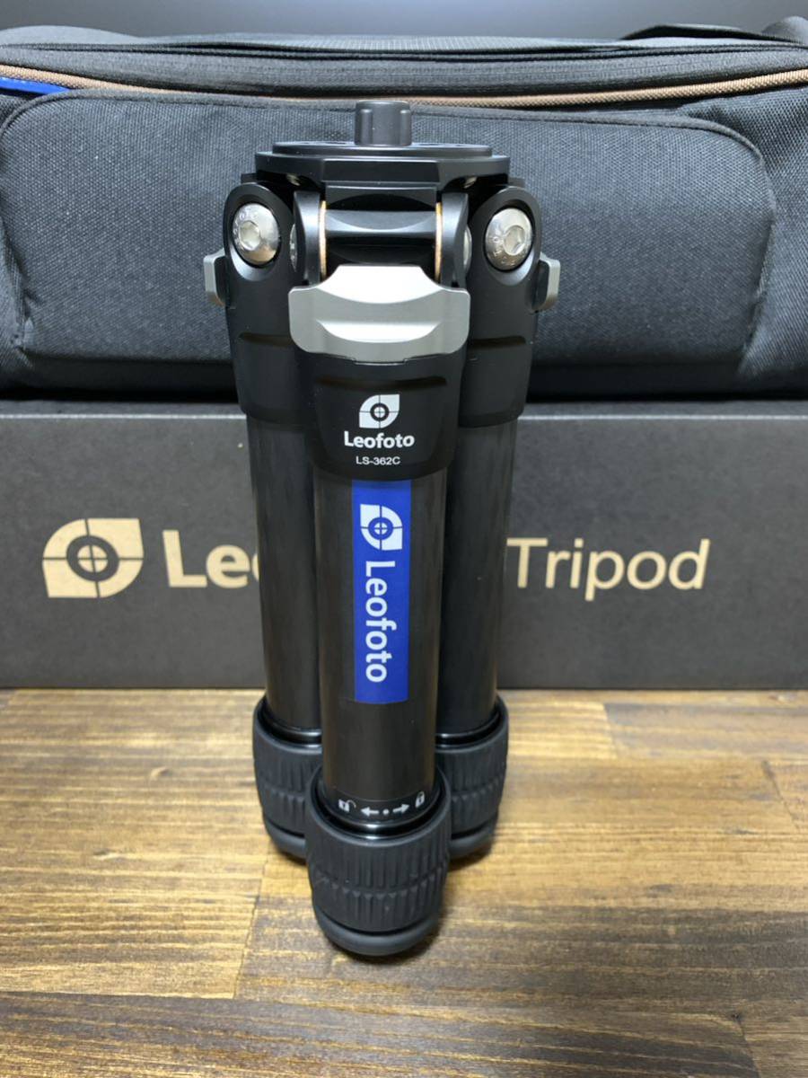 11492円 【24時間以内発送】Leofotoレンジャーカーボン三脚LS 11492円 【24時間以内発送】Leofotoレンジャーカーボン三脚LS