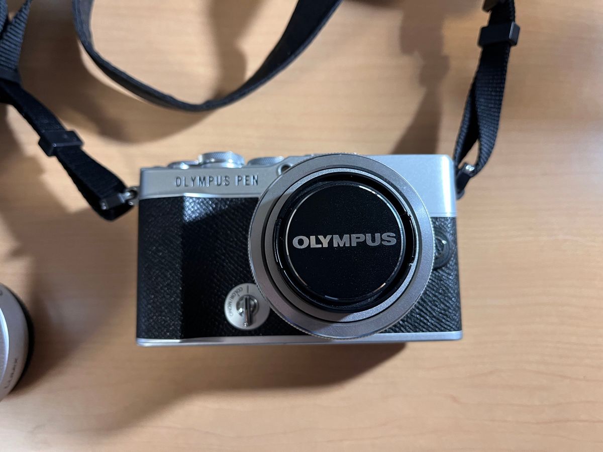 OLYMPUS PEN E-P7ボディ ズームレンズ 単焦点レンズ 望遠レンズ OLYMPUS PEN E-P7ボディ ズームレンズ 単焦点レンズ 望遠レンズ