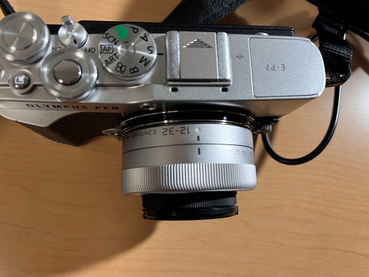 OLYMPUS PEN E-P7ボディ ズームレンズ 単焦点レンズ 望遠レンズ OLYMPUS PEN E-P7ボディ ズームレンズ 単焦点レンズ 望遠レンズ