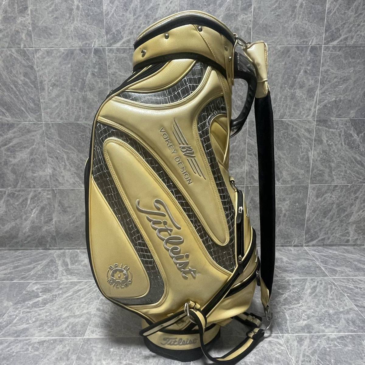 Titleist タイトリスト VOKEY 10周年記念 500本限定C/B CBVW9 Titleist タイトリスト VOKEY 10周年記念 500本限定C/B CBVW9