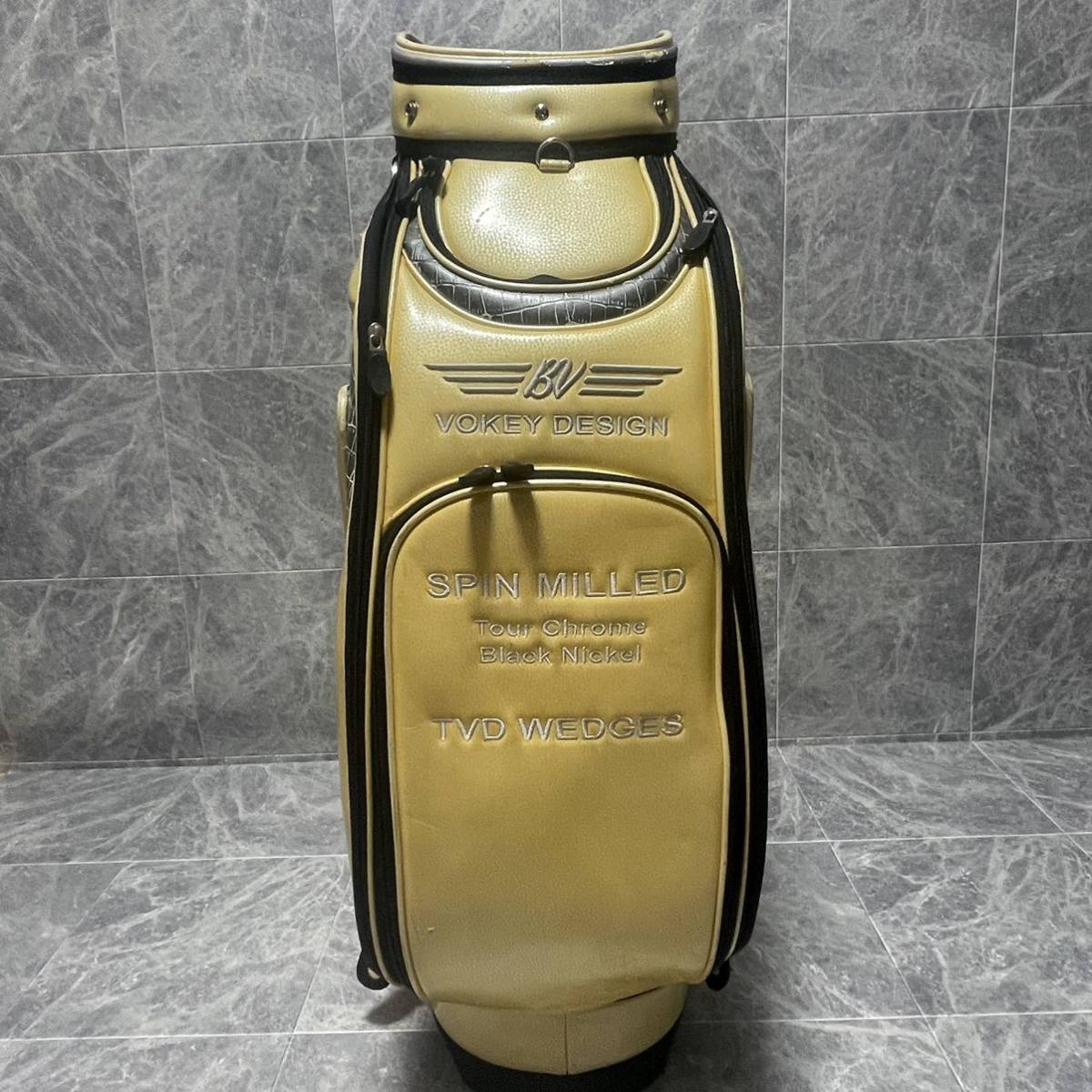 Titleist タイトリスト VOKEY 10周年記念 500本限定C/B CBVW9 Titleist タイトリスト VOKEY 10周年記念 500本限定C/B CBVW9