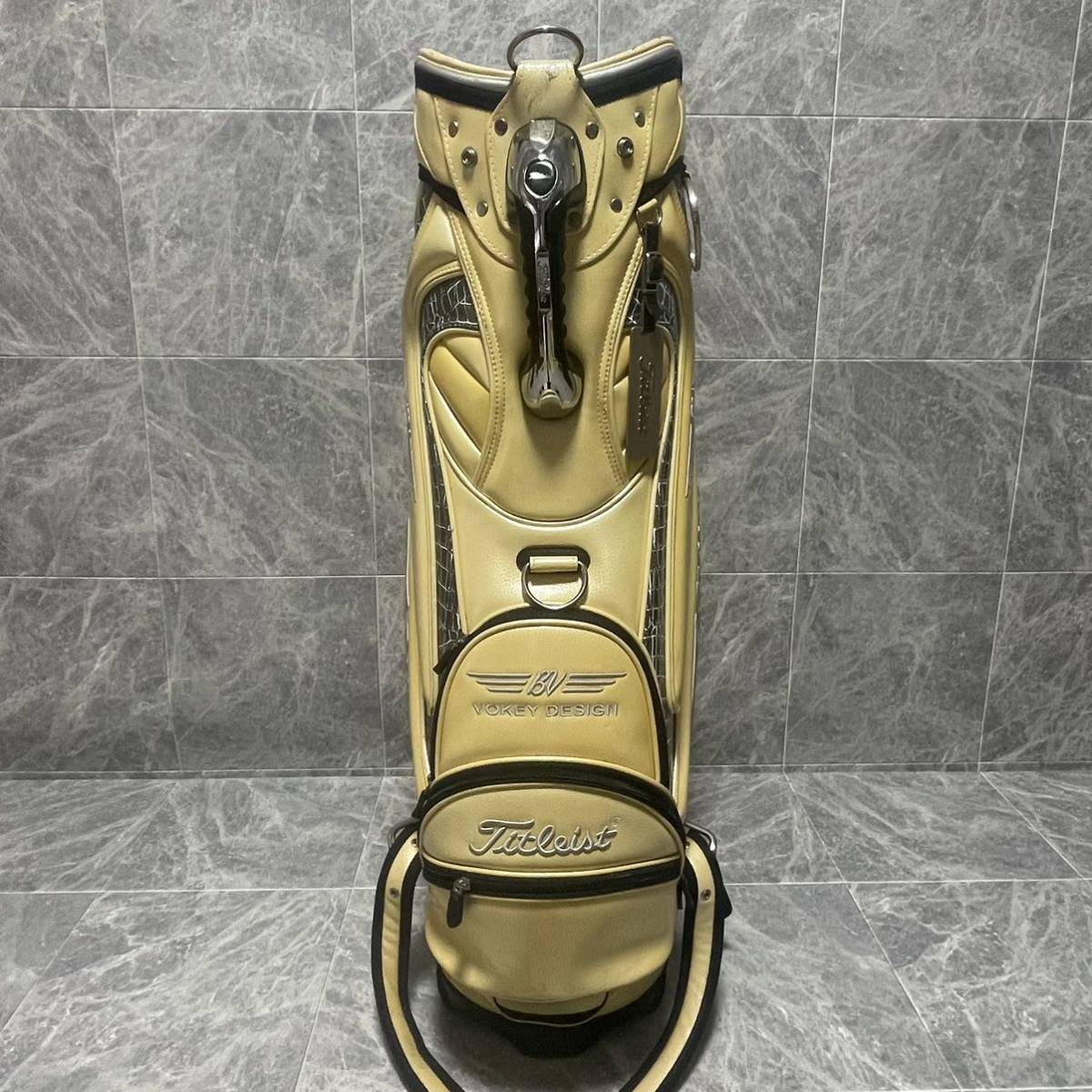 Titleist タイトリスト VOKEY 10周年記念 500本限定C/B CBVW9 Titleist タイトリスト VOKEY 10周年記念 500本限定C/B CBVW9