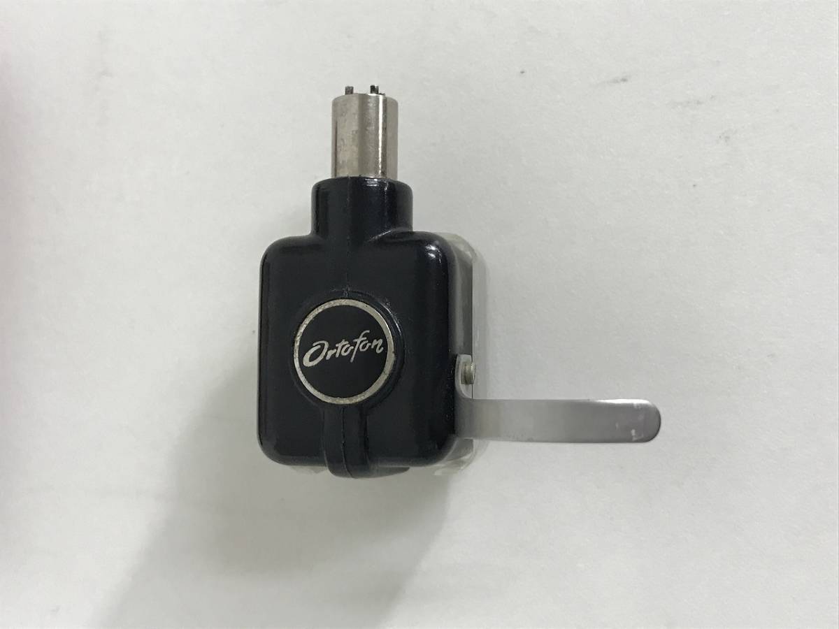 Ortofon/オルトフォン MCカートリッジ SPU-A DIAM.17 ヘッドシェル A