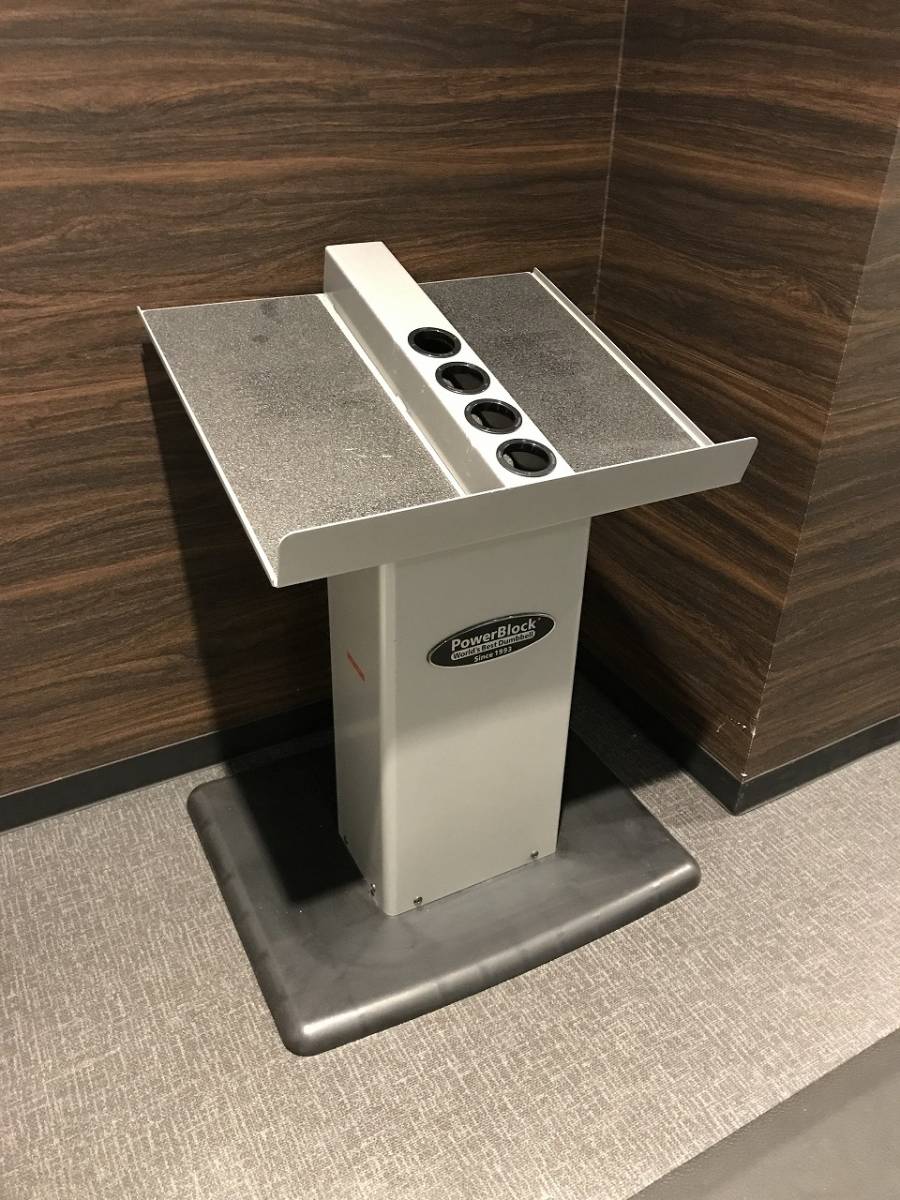 人気の春夏 神奈川県相模原市 POWER BLOCK パワーブロック 専用