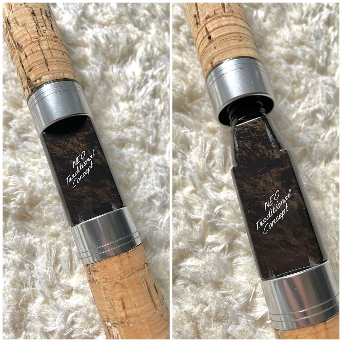 ダイワ ハートランド HL-CX 602LFS-S DAIWA HEARTLAND ダイワ ハートランド HL-CX 602LFS-S DAIWA HEARTLAND