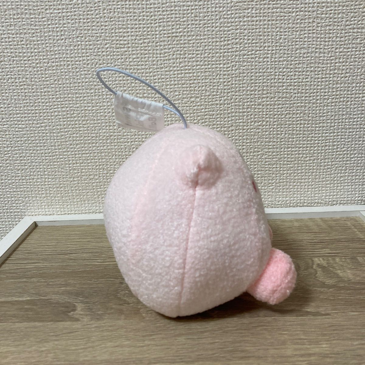 星のカービィ やさしいてざわりのminiぬいぐるみ まんぷく 星のカービィ やさしいてざわりのminiぬいぐるみ まんぷく