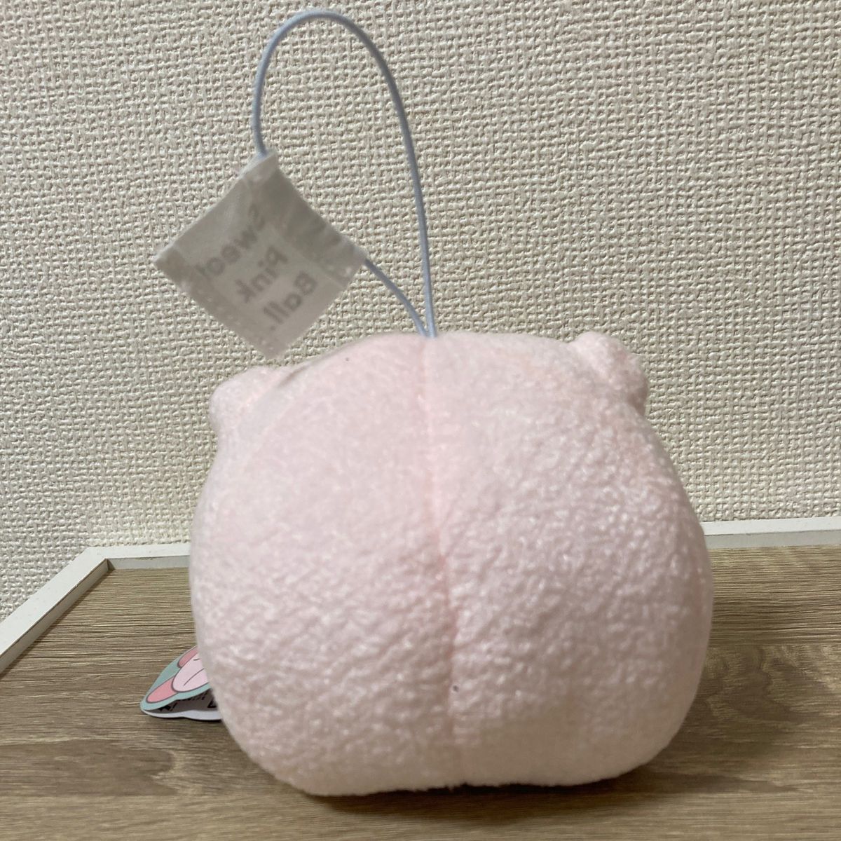 星のカービィ やさしいてざわりのminiぬいぐるみ まんぷく 星のカービィ やさしいてざわりのminiぬいぐるみ まんぷく