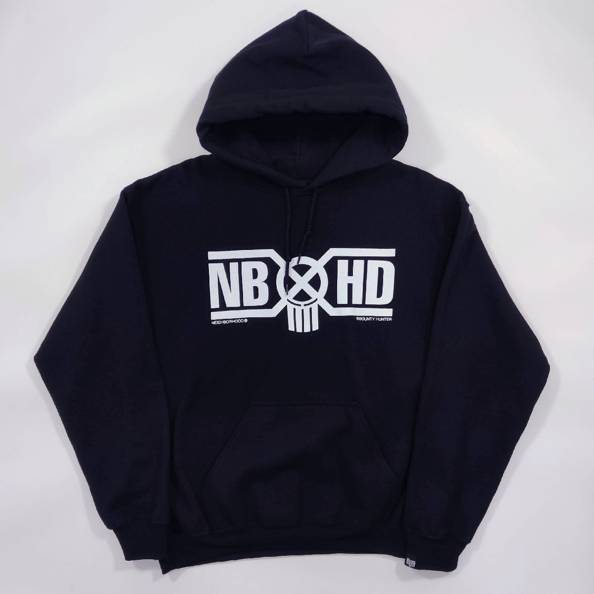 欲しいの LOGIC/C-HZ 18AW ネイバーフッド NEIGHBORHOOD HOODED.LS OCZ