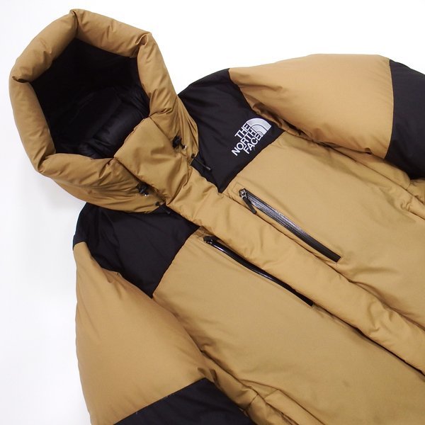 美品 THE NORTH FACE BALTRO LIGHT JACKET UB ND91950 L ザノース